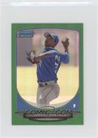 Yordano Ventura #/75