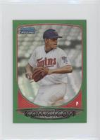 Jose Berrios #/75