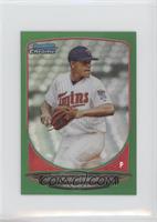 Jose Berrios #/75