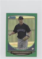 Corey Dickerson #/75