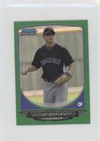 Corey Dickerson #/75