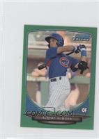 Albert Almora #/75