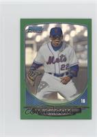 Dominic Smith #/75