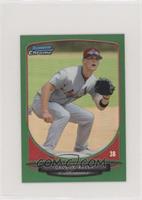 Carson Kelly [EX to NM] #/75