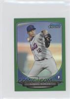 Hansel Robles #/75