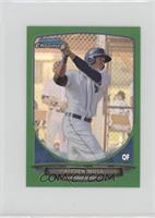 Steven Moya #/75