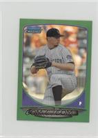 Jonathan Gray #/75