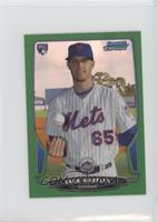 Zack Wheeler #/75