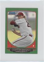 Braden Shipley #/75