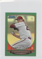 Braden Shipley #/75