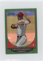 Michael Lorenzen [EX to NM] #/75