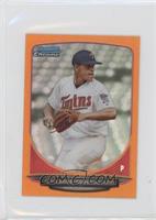 Jose Berrios #/15