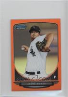 Andre Rienzo #/15