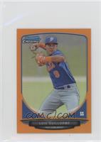 Luis Guillorme #/15