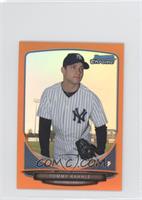 Tommy Kahnle #/15