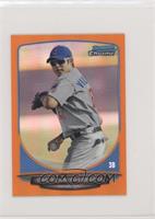 Christian Villanueva #/15