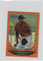 Jorge Perez #/15