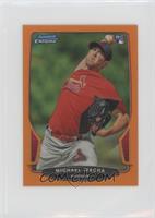 Michael Wacha #/15