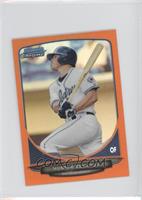 Hunter Renfroe #/15