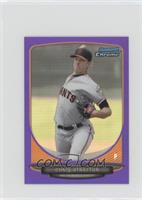 Chris Stratton #/5