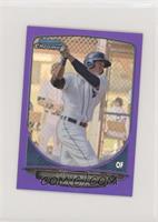 Steven Moya #/5