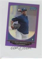 Rony Bautista #/5