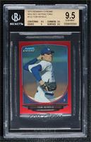 Tom Windle [BGS 9.5 GEM MINT] #/10