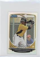 Gregory Polanco #/125