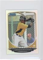 Gregory Polanco #/125