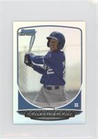 Adalberto Mondesi #/125