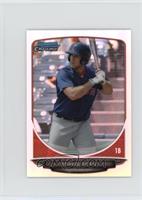 Travis Shaw #/125