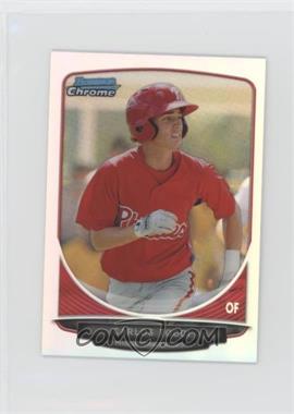 2013 Bowman Chrome Minis - [Base] - Refractor #12 - Carlos Tocci /125