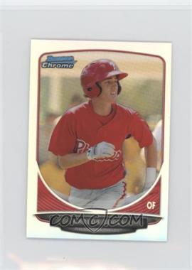 2013 Bowman Chrome Minis - [Base] - Refractor #12 - Carlos Tocci /125