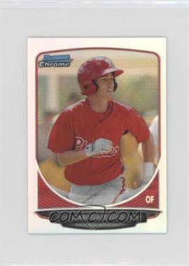 2013 Bowman Chrome Minis - [Base] - Refractor #12 - Carlos Tocci /125