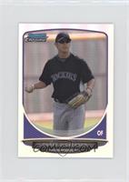 Corey Dickerson #/125