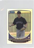 Corey Dickerson #/125