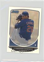 Andrew Church #/125