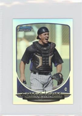 2013 Bowman Chrome Minis - [Base] - Refractor #145 - Tom Murphy /125