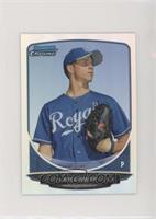 Kyle Smith #/125