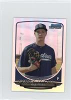 Max Fried #/125