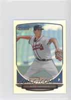 Alec Grosser #/125