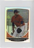 Jorge Perez #/125