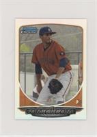 Jorge Perez #/125