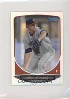 Nick Tropeano #/125