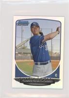 Cameron Gallagher [Good to VG‑EX] #/125