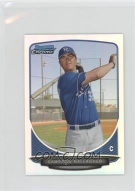 2013 Bowman Chrome Minis - [Base] - Refractor #236 - Cameron Gallagher /125