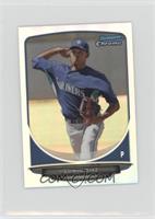 Edwin Diaz #/125