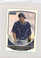 Nick Ciuffo #/125