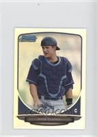 Nick Ciuffo #/125