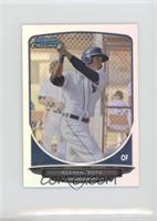 Steven Moya #/125